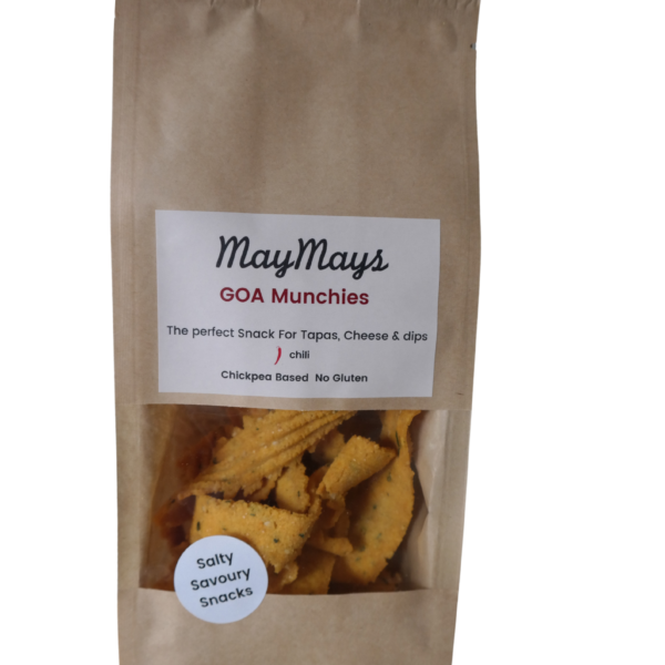 MayMays Goa Munchies