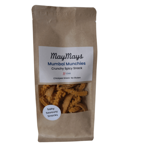 MayMays Mumbai Munchies 2 chili