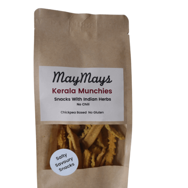 MayMays kerala Munchies no Chili